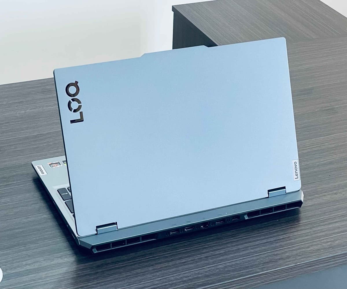 Lenovo LOQ 15AHP9 (83DX00F2PB) - Image 7