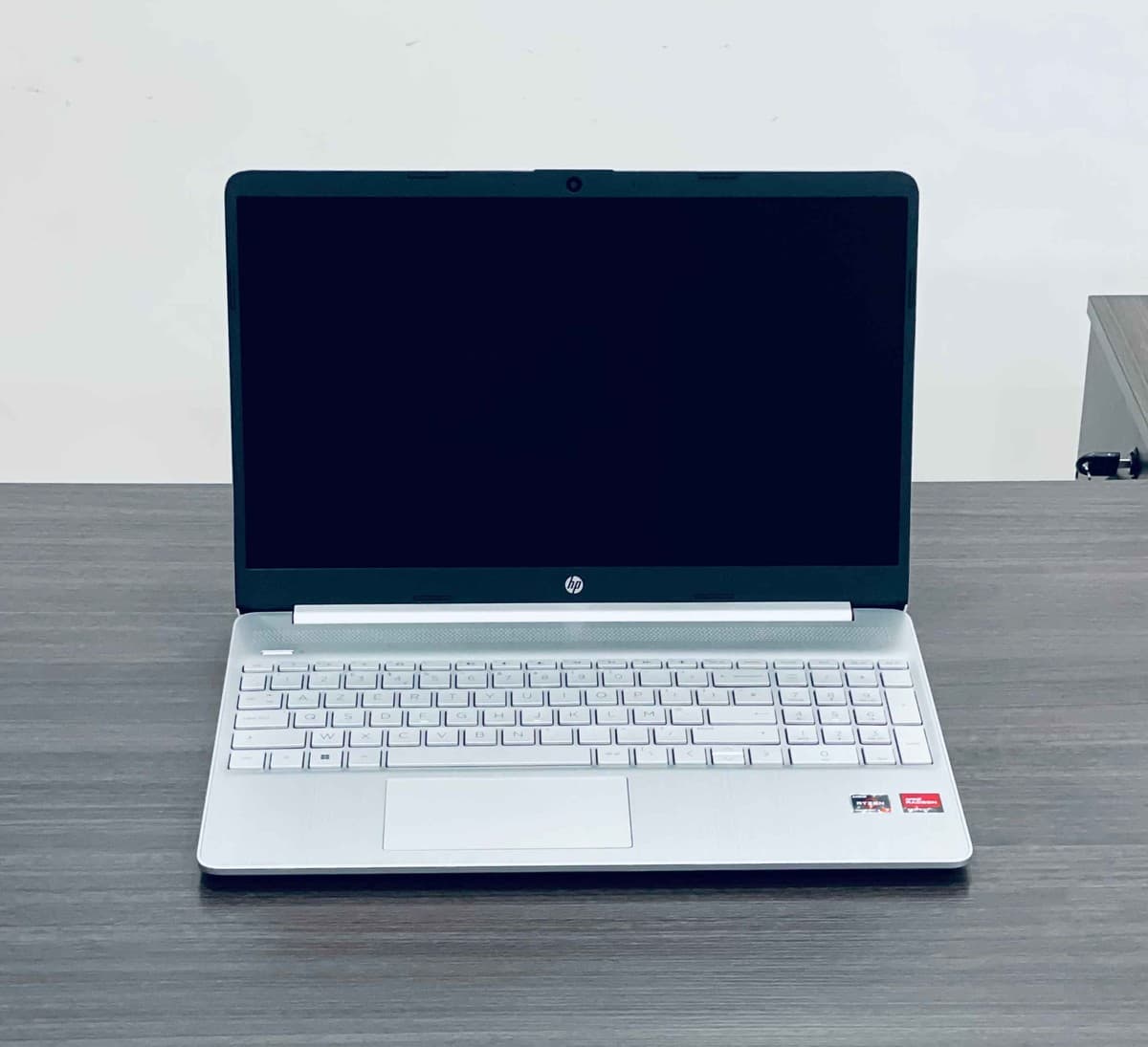 HP Laptop 15s-EQ2XXX (4J6H1EA#ABU) - Image 3