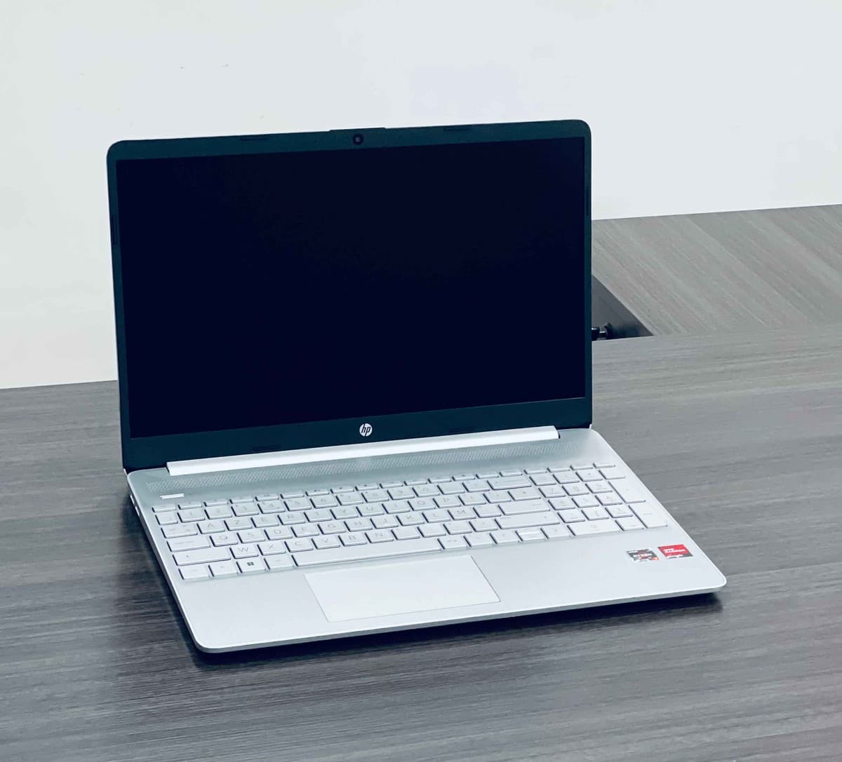 HP Laptop 15s-EQ2XXX (4J6H1EA#ABU) - Image 4