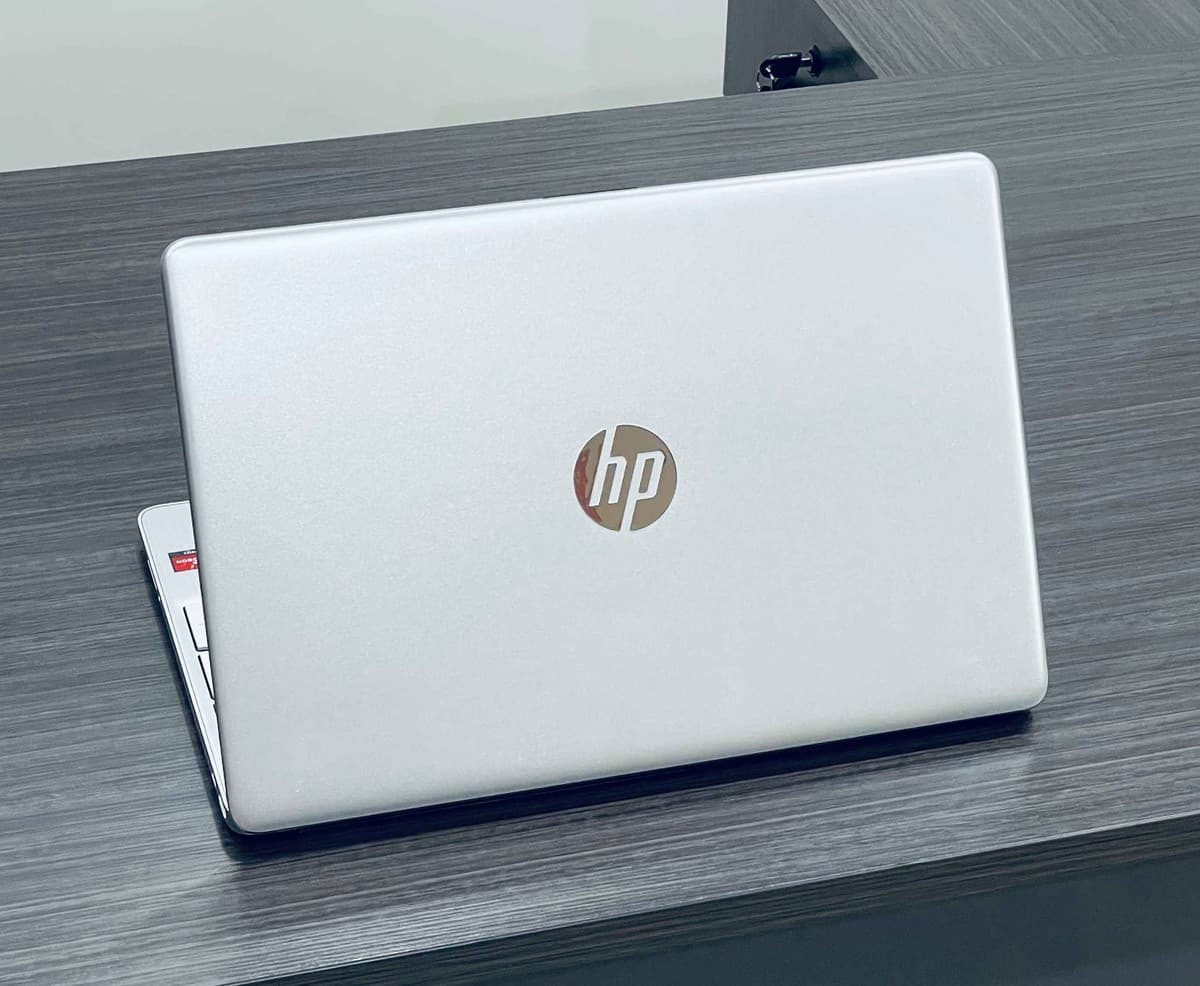HP Laptop 15s-EQ2XXX (4J6H1EA#ABU) - Image 6