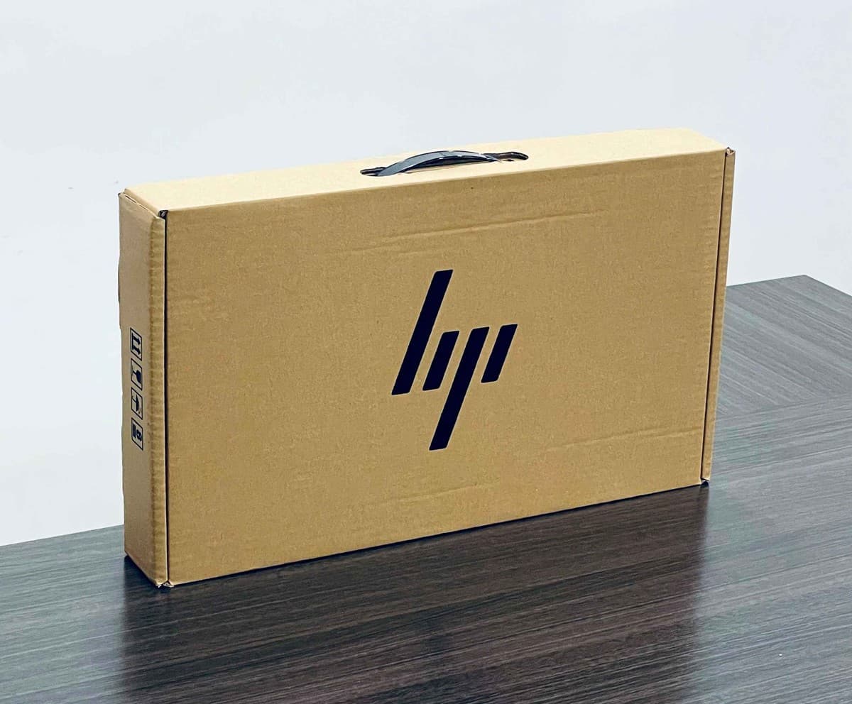 HP EliteBook 845 G8 (525U0UC#ABA) - AMD Ryzen™ 7 Pro 5850U - Image 2