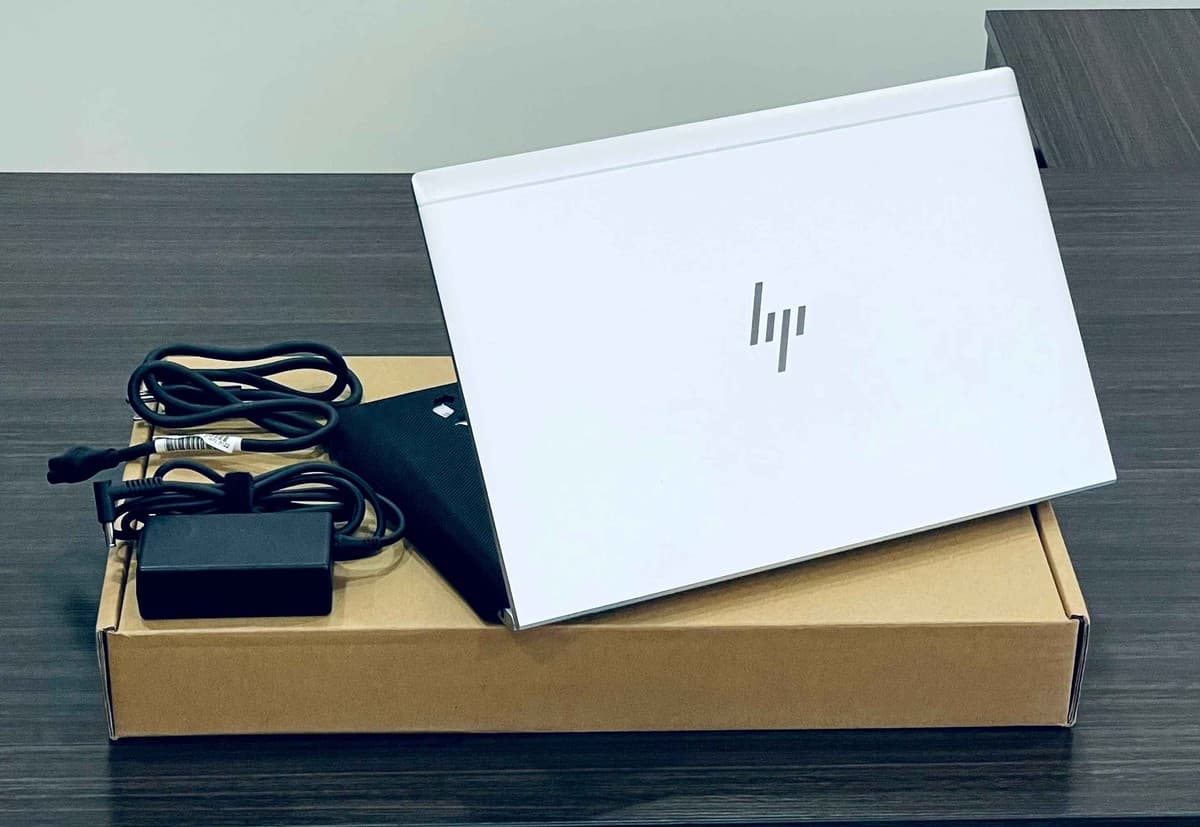 HP EliteBook 845 G8 (525U0UC#ABA) - AMD Ryzen™ 7 Pro 5850U - Image 3