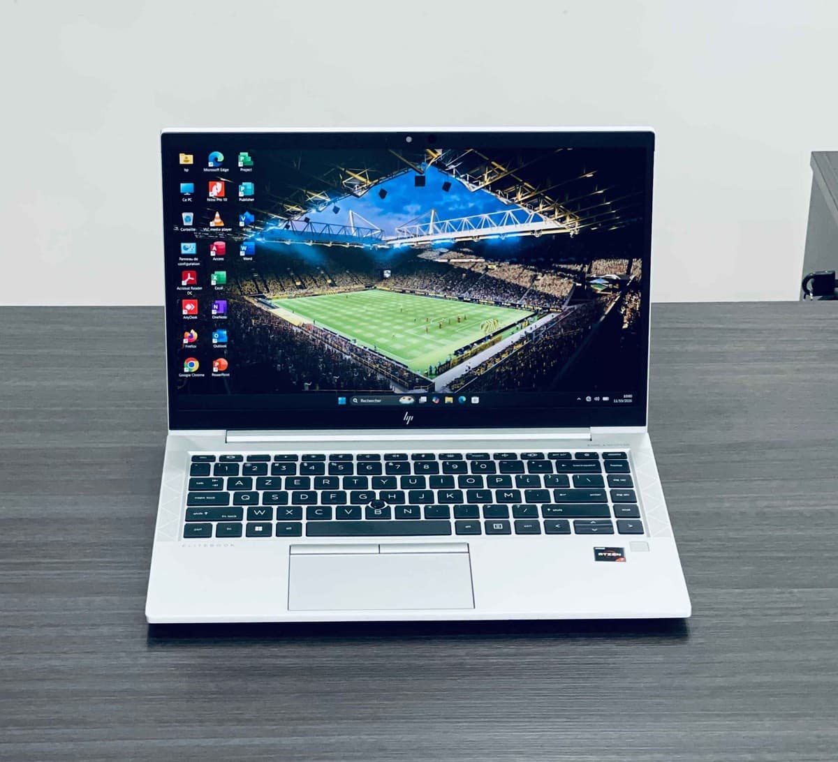 HP EliteBook 845 G8 (525U0UC#ABA) - AMD Ryzen™ 7 Pro 5850U - Image 6