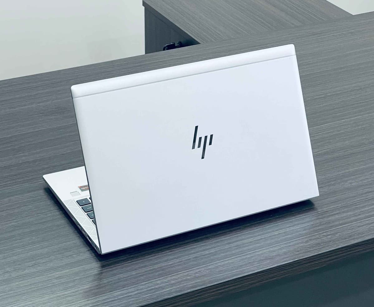 HP EliteBook 845 G7 (2A4U8UC#ABA) - AMD Ryzen™ 7 Pro 4750U - Image 9