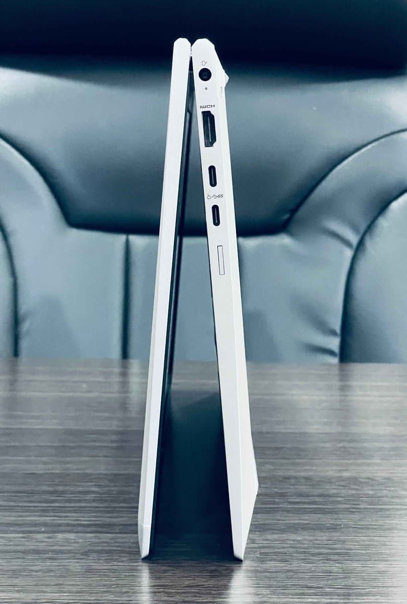 HP EliteBook 845 G7 (2A4U8UC#ABA) - AMD Ryzen™ 7 Pro 4750U - Image 11