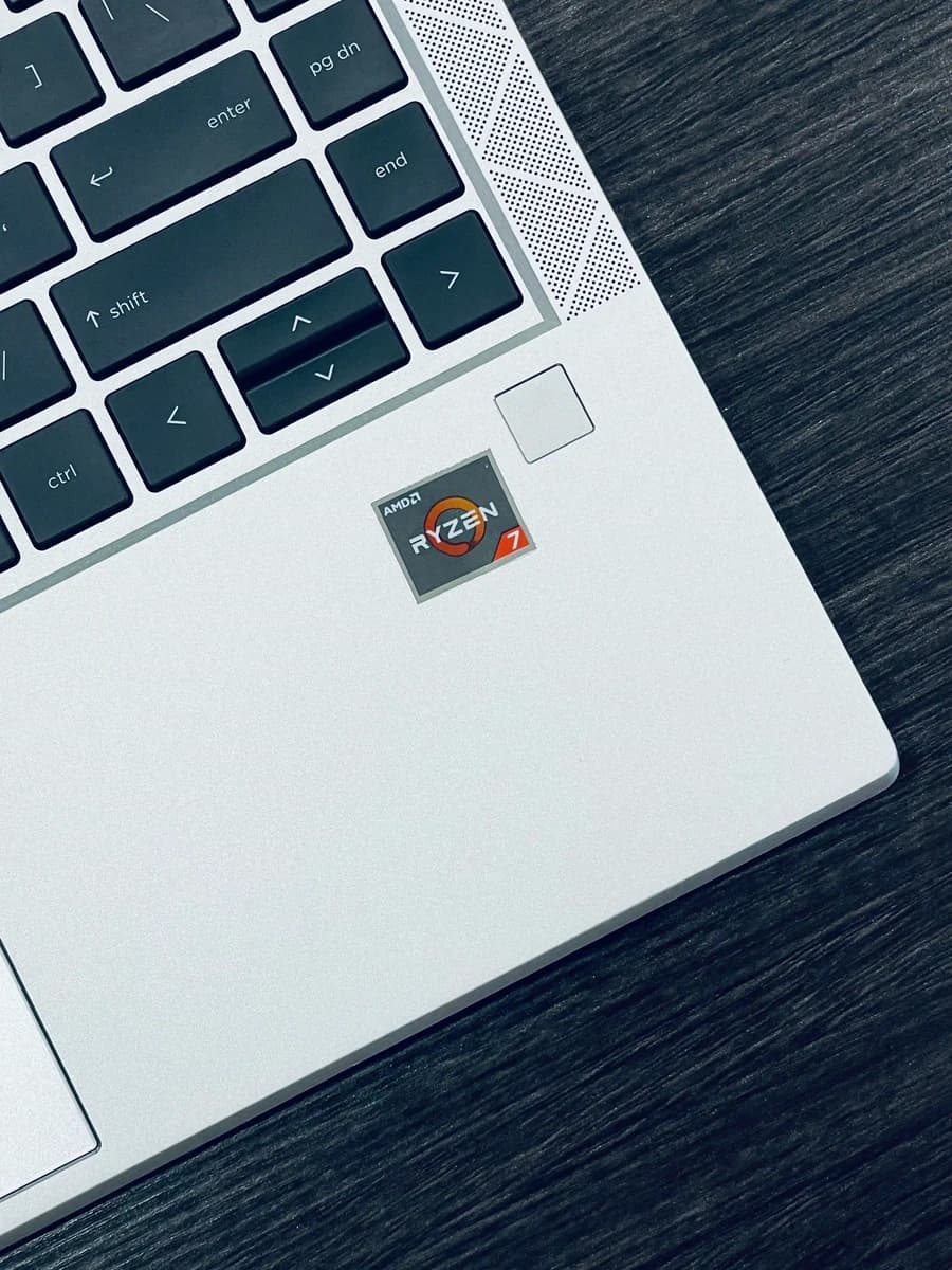 HP EliteBook 845 G7 (2A4U8UC#ABA) - AMD Ryzen™ 7 Pro 4750U - Image 5