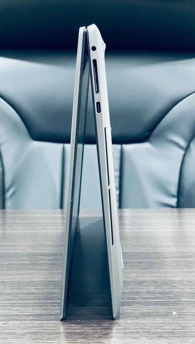Dell Precision 5570 / Intel® Core™ i9-12900H / NVIDIA RTX A2000, 8Go - Image 11