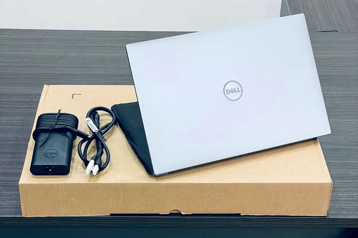 Dell Precision 5570 / Intel® Core™ i9-12900H / NVIDIA RTX A2000, 8Go - Image 4