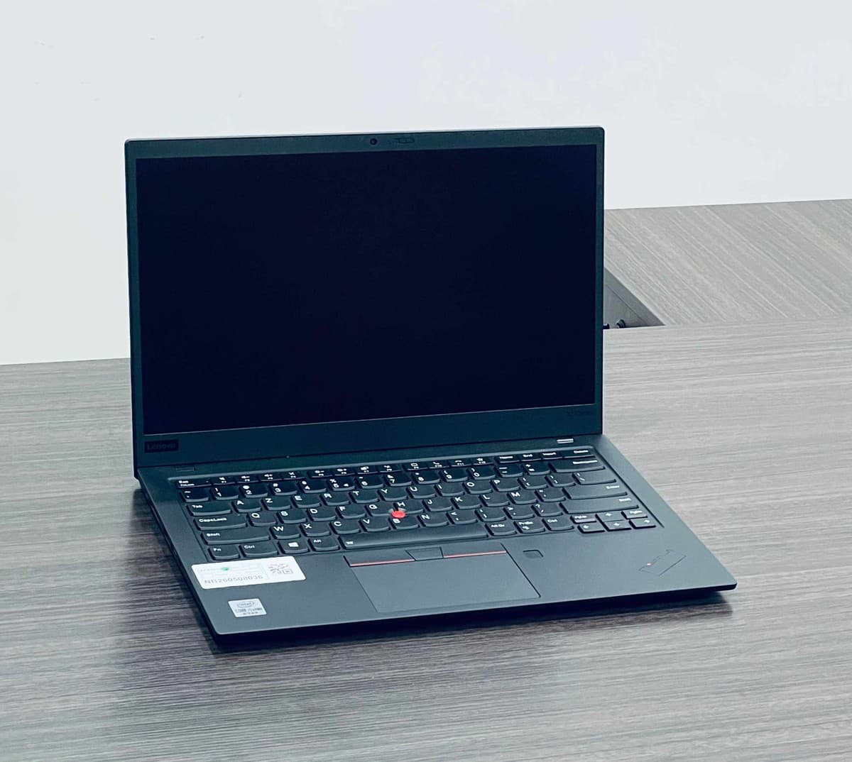 LENOVO ThinkPad X1 Carbon GEN 8 / Core™ i5-10310U / SSD 256Go / RAM 8Go - Image 5