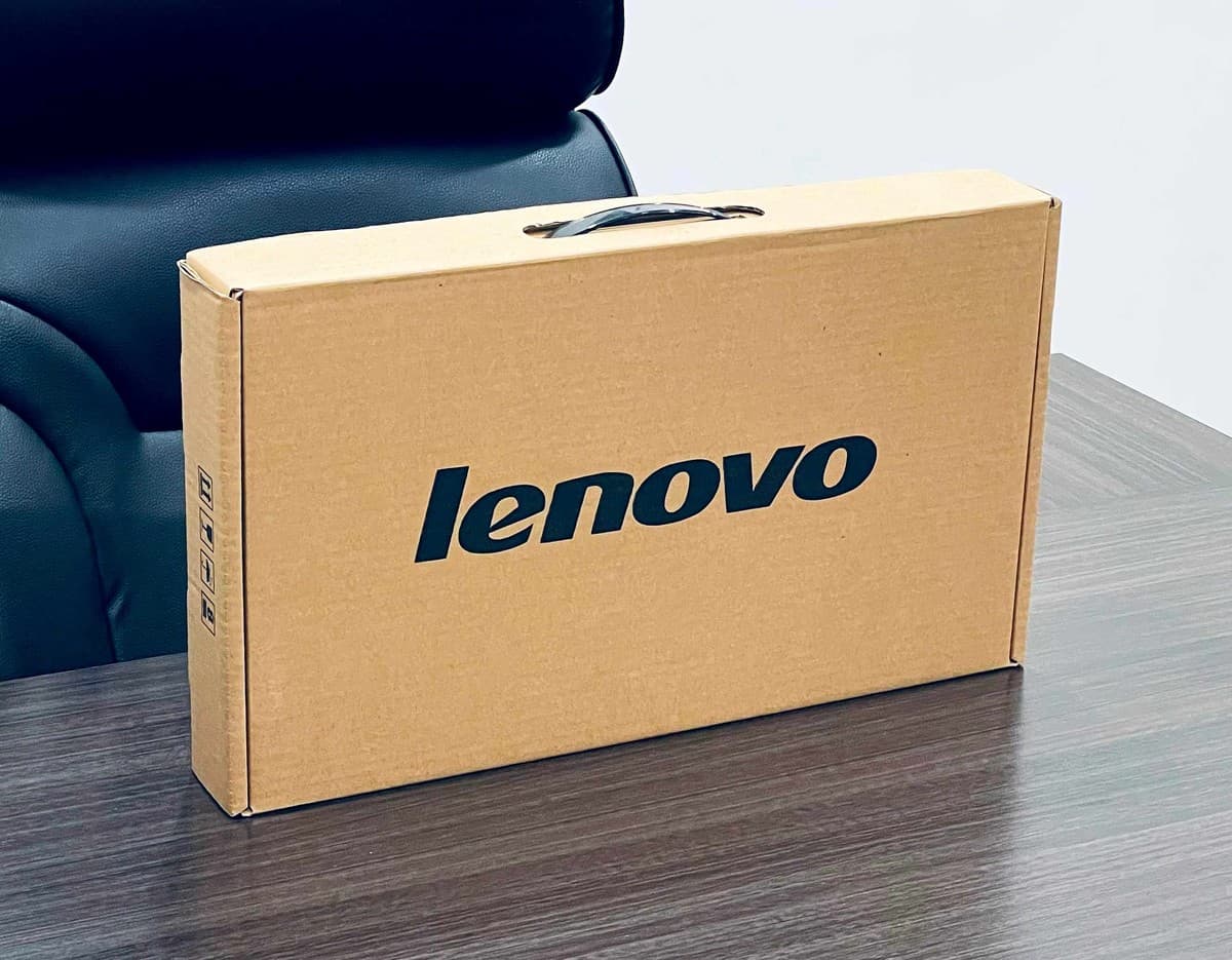 LENOVO ThinkPad X1 Carbon GEN 8 / Core™ i5-10310U / SSD 256Go / RAM 8Go - Image 2