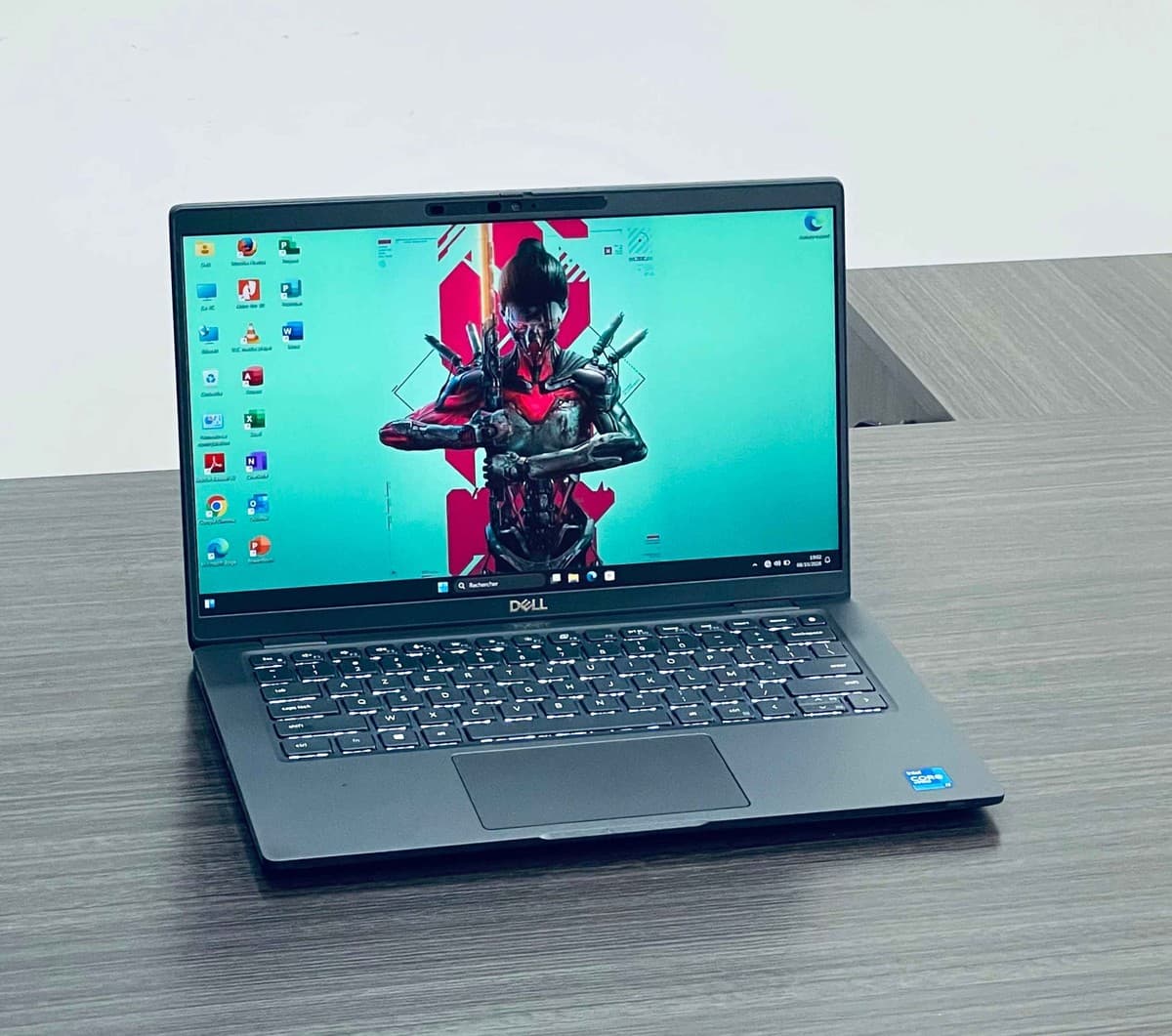 Dell Latitude 7420 / Core™ i7-1185G7 VPro / Tactile / SSD 512Go / RAM 16Go
