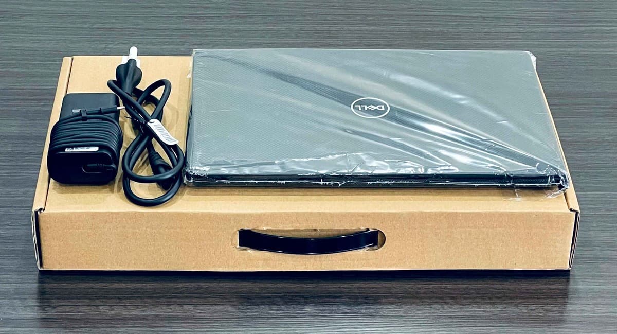 Dell Latitude 7420 / Core™ i7-1185G7 VPro / SSD 256Go / RAM 16Go - Image 3