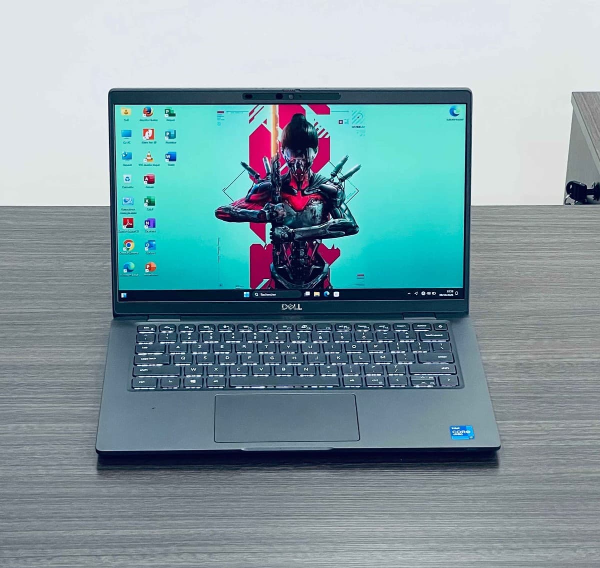 Dell Latitude 7420 / Core™ i7-1185G7 VPro / Tactile / SSD 512Go / RAM 16Go - Image 5