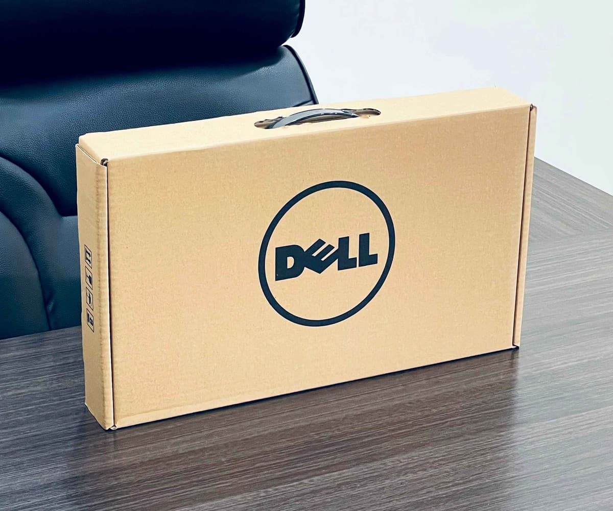Dell Latitude 7420 / Core™ i7-1185G7 VPro / SSD 256Go / RAM 16Go - Image 2