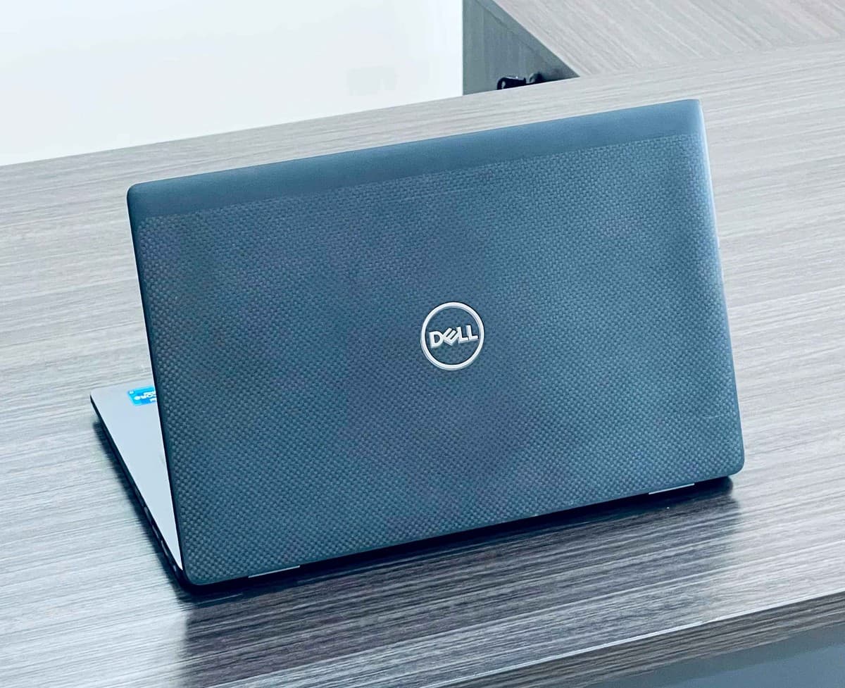 Dell Latitude 7420 / Core™ i7-1185G7 VPro / SSD 256Go / RAM 16Go - Image 8