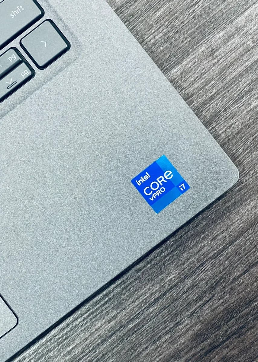 Dell Latitude 7420 / Core™ i7-1185G7 VPro / SSD 256Go / RAM 16Go - Image 7