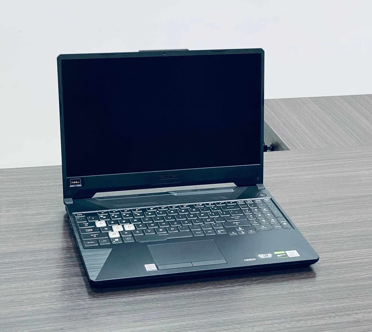 ASUS TUF GAMING F15 FX506LU / Intel® Core™ i7-10870H / GTX 1660Ti, 6Go GDDR6 - Image 11