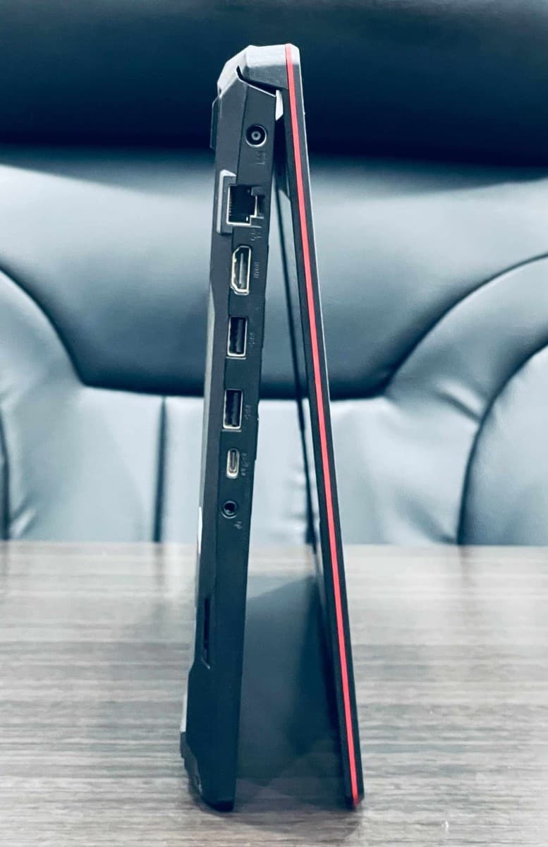 ASUS TUF GAMING F15 FX506LU / Intel® Core™ i7-10870H / GTX 1660Ti, 6Go GDDR6 - Image 14