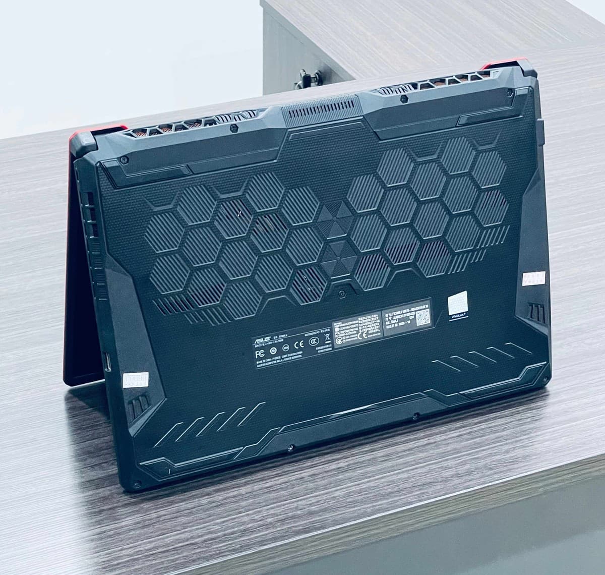 ASUS TUF GAMING F15 FX506LU / Intel® Core™ i7-10870H / GTX 1660Ti, 6Go GDDR6 - Image 13