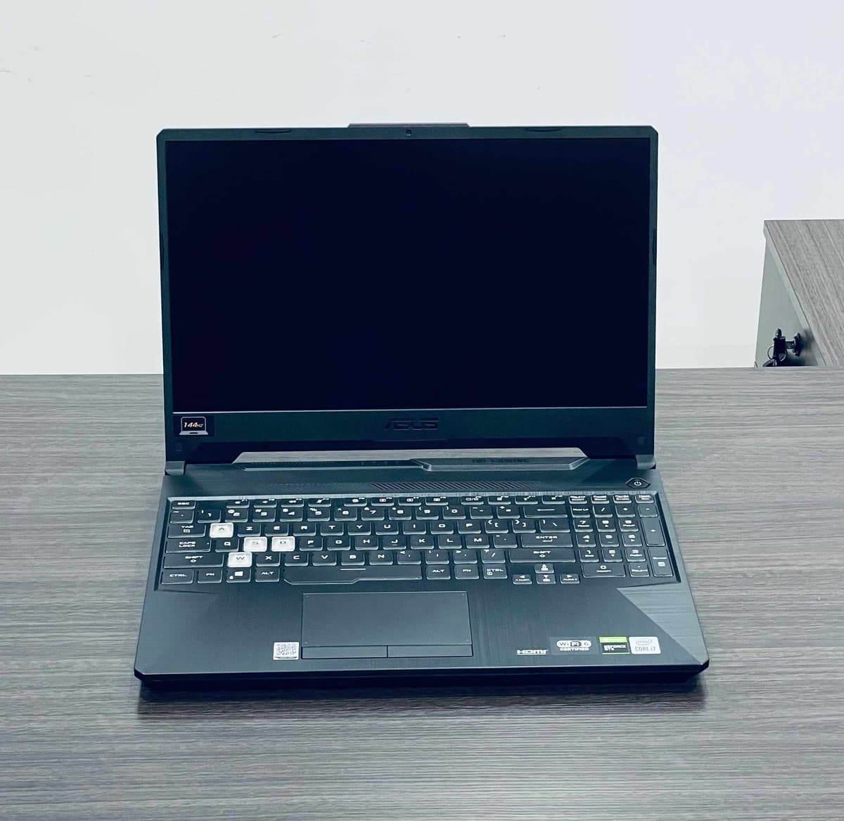 ASUS TUF GAMING F15 FX506LU / Intel® Core™ i7-10870H / GTX 1660Ti, 6Go GDDR6 - Image 6