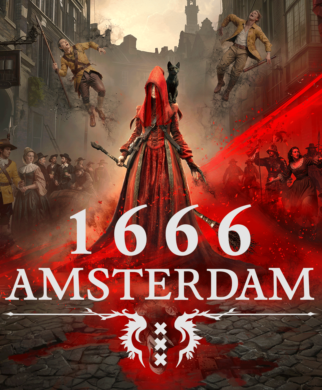 1666 Amsterdam