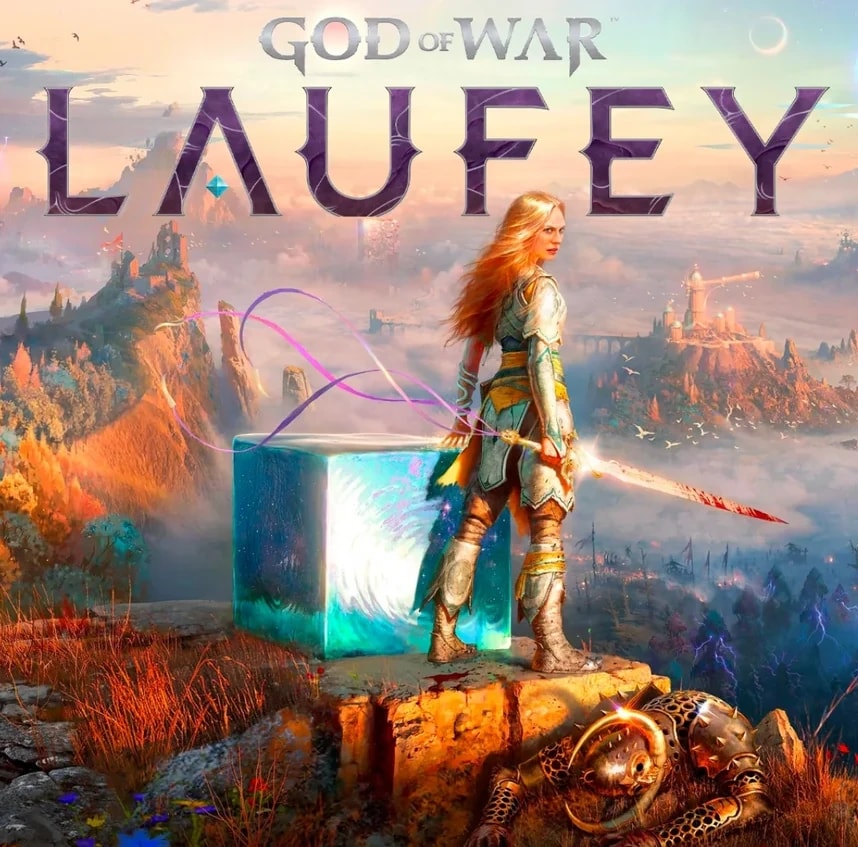 God of War: Laufey