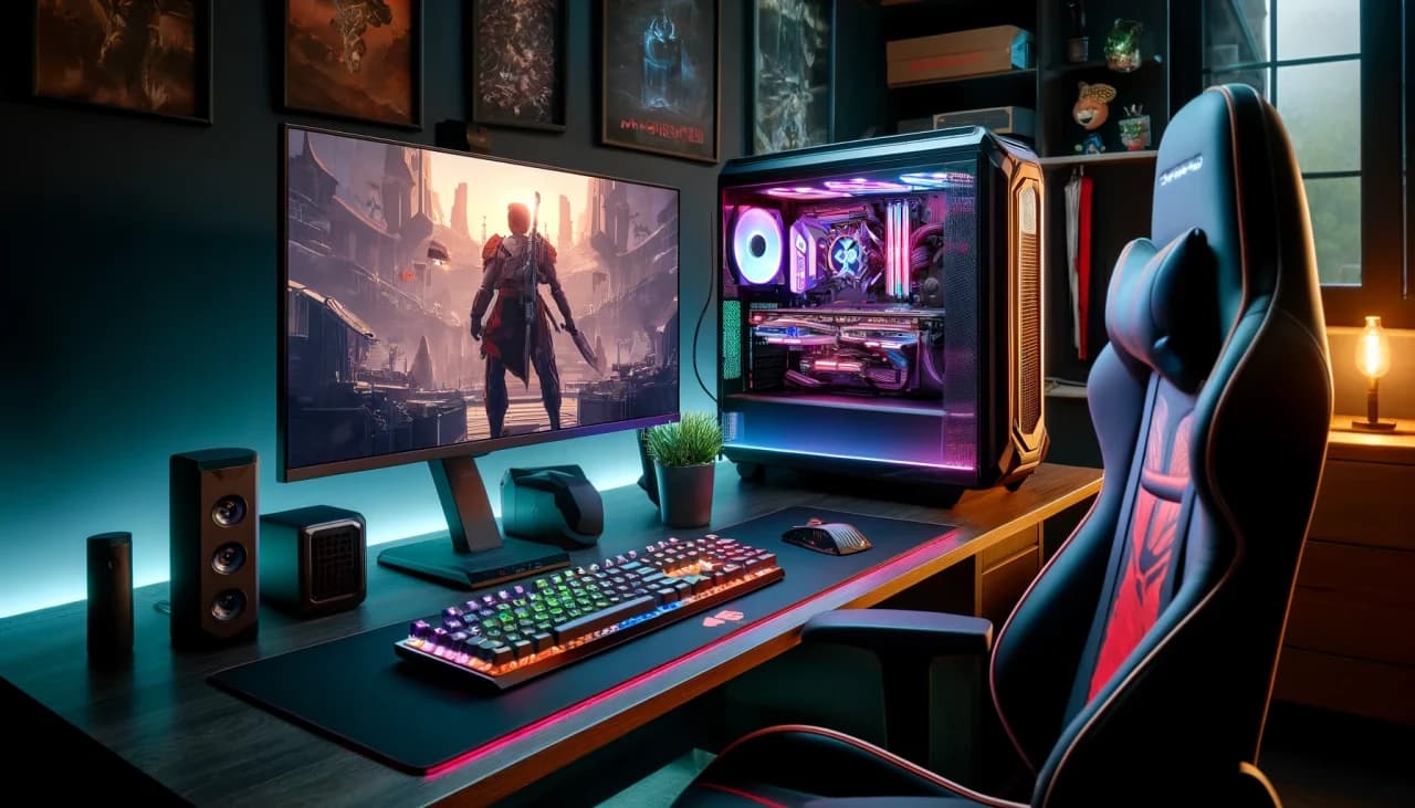 Quelle est la meilleure marque pour un PC Gaming ?