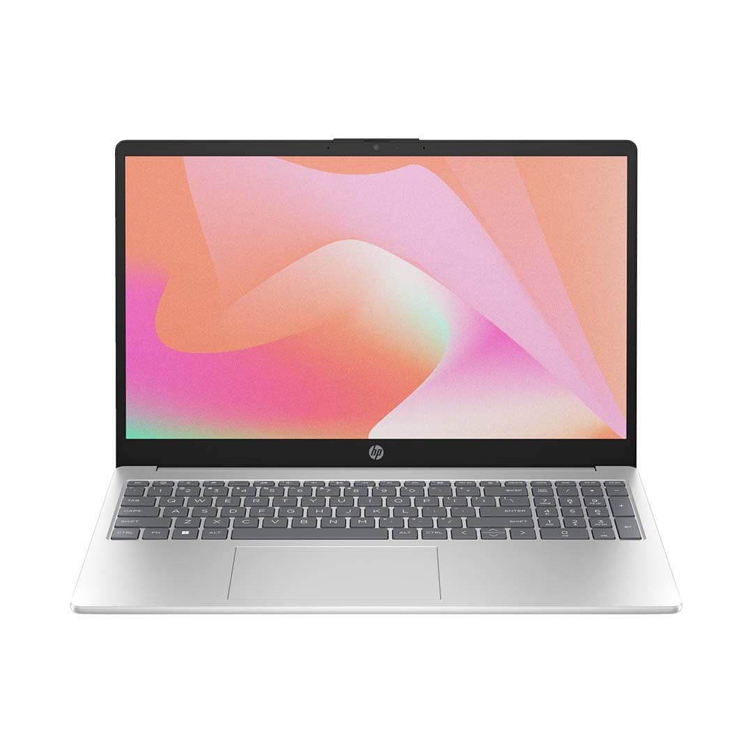 HP Laptop 15-fc0120nia