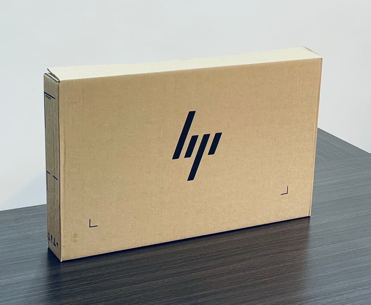 HP EliteBook 855 G7 / AMD Ryzen™ 7 Pro 4750U