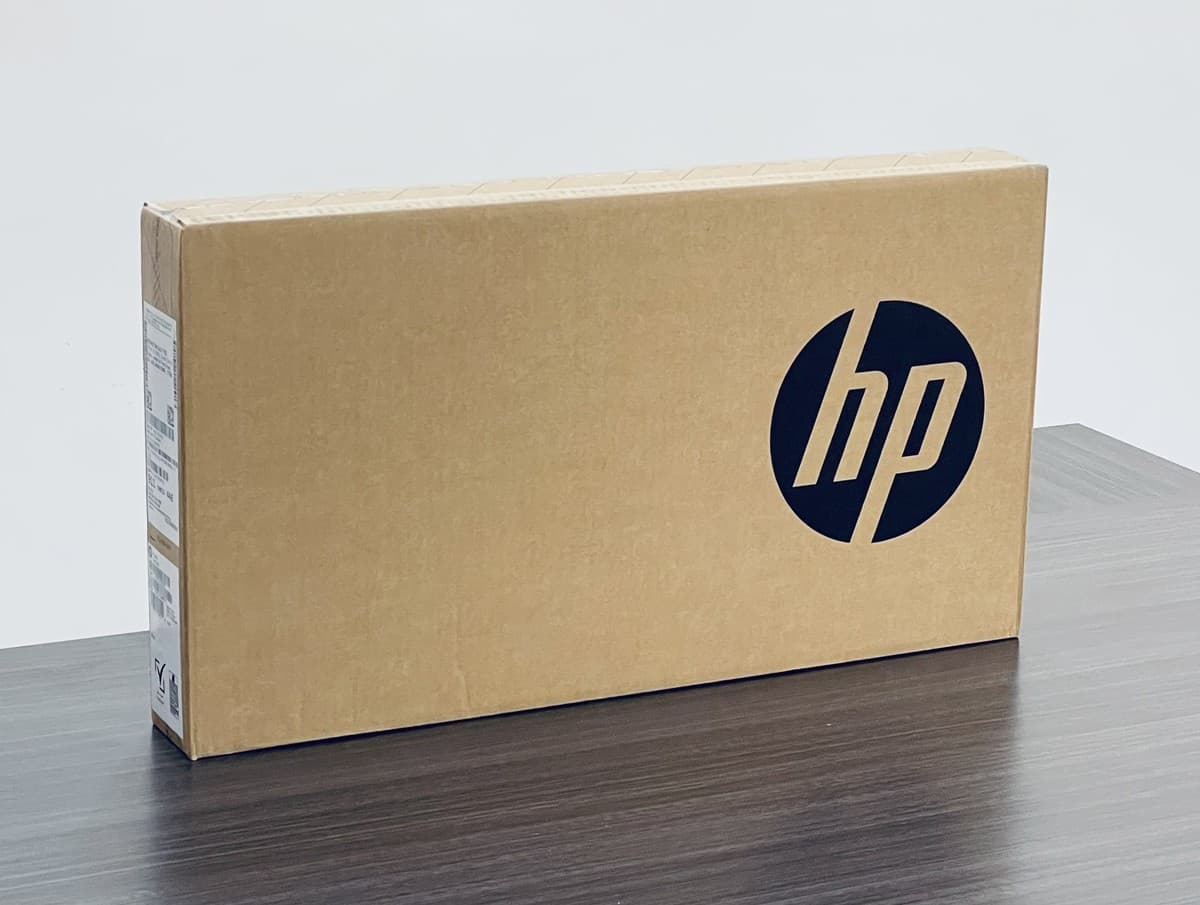 HP Laptop 250R G10 / Intel® Core™ 5 120U / SSD 512Go / RAM 8Go