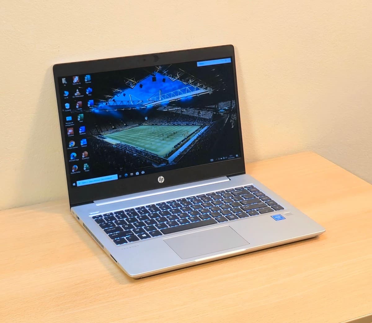 HP ProBook mt22 Mobile Thin Client