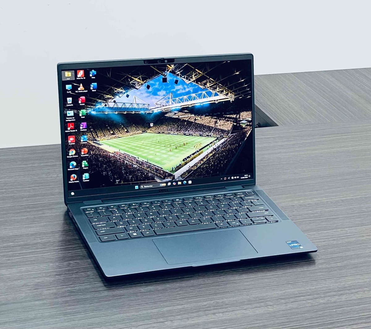 Dell Latitude 7440 / Intel® Core™ i7-1365U / RAM 32Go / SSD 512Go