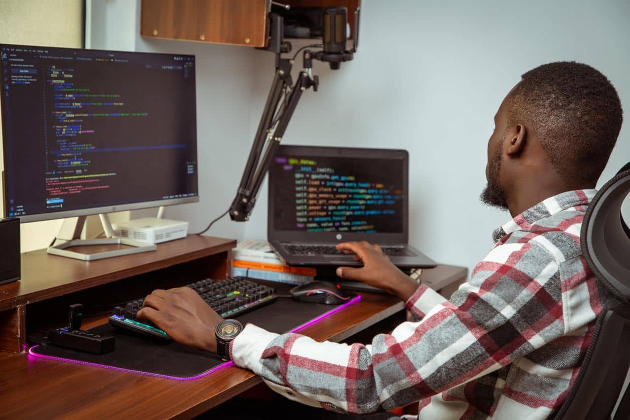 Le meilleur PC pour le télétravail et le freelance au Bénin